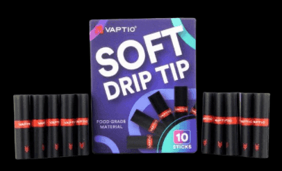 VAPTIO帕拉德電子煙 STILO KIT 斯帝洛主機 / 空倉/濾嘴:圖片 10