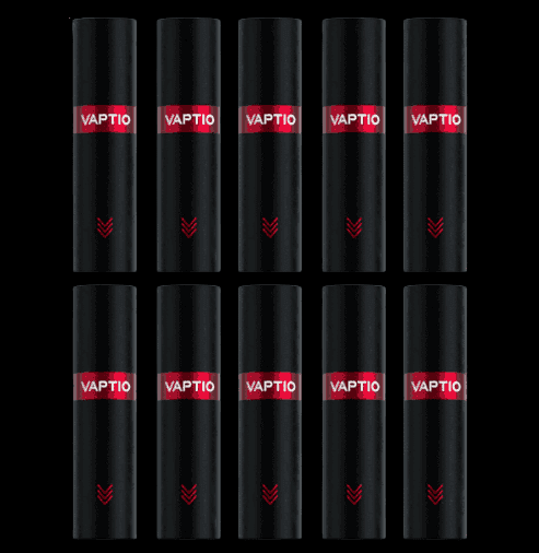 VAPTIO帕拉德電子煙 STILO KIT 斯帝洛主機 / 空倉/濾嘴:圖片 12