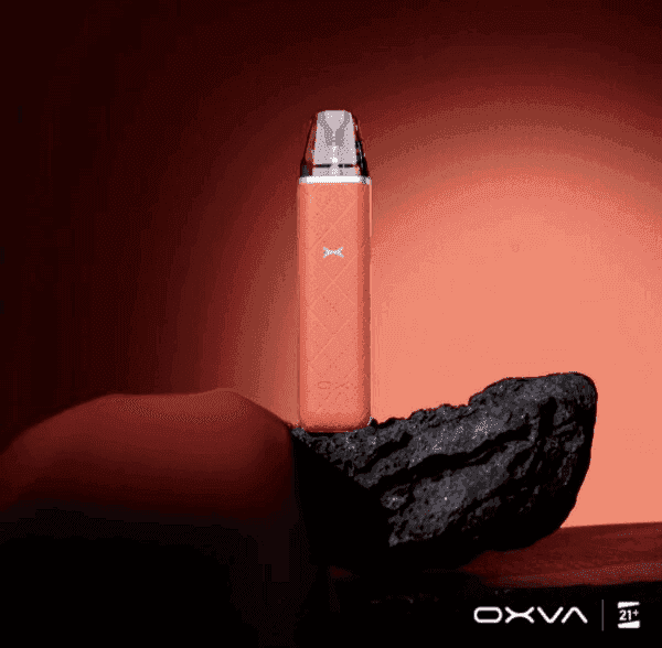 OXVA XLIM GO小蠻牛電子煙小煙主機煙彈空倉套裝組件:圖片 9